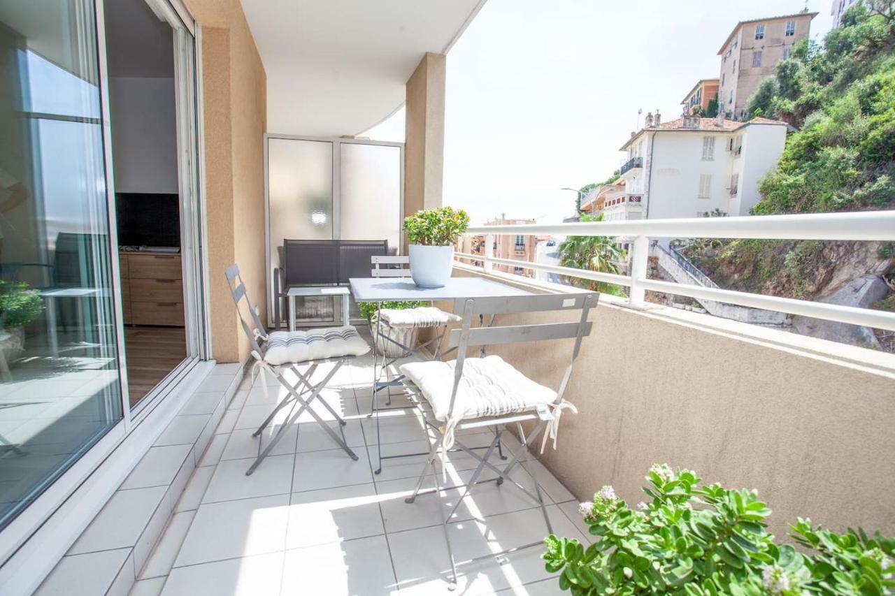 Splendide Studio Design Frontiere Monaco Бюсолей Екстериор снимка